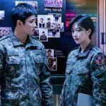 O Promotor Militar Dobermann Netflix crítica da série dorama 2022