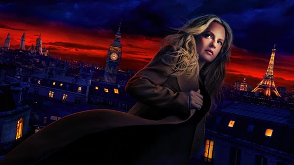 O Véu crítica da série episódios 1 e 2 Star Plus 2024