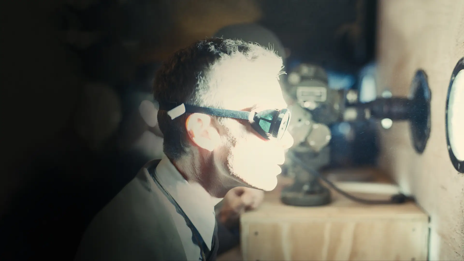 Oppenheimer crítica do filme Prime Video 2023