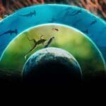 Planeta Vivo crítica da série documental Netflix 2024