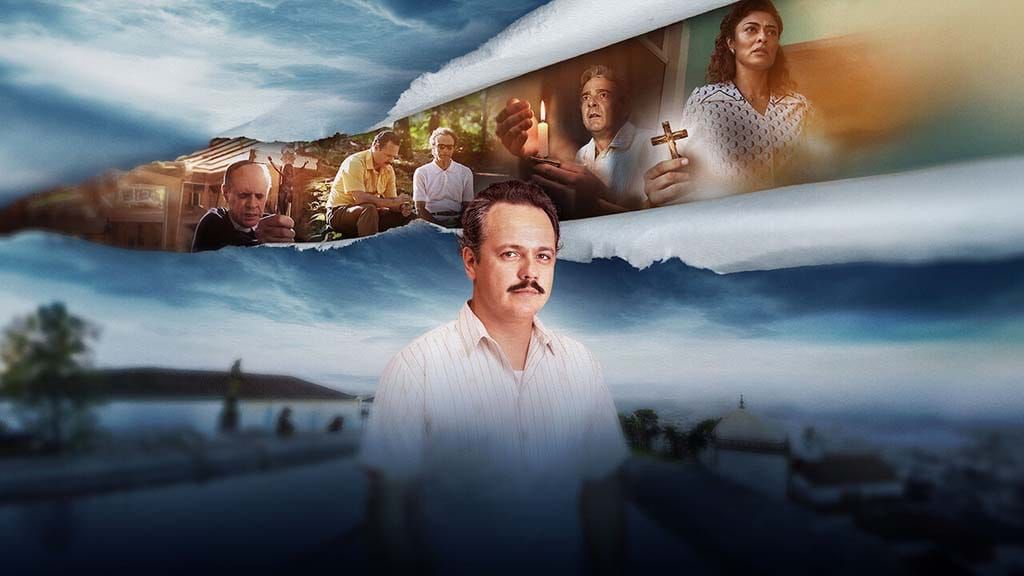 Predestinado crítica do filme brasileiro Netflix 2022