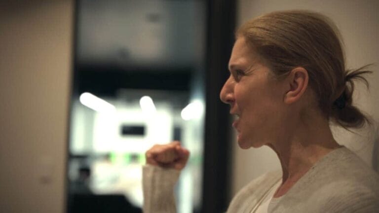 Prime Video vai lançar documentário sobre Céline Dion