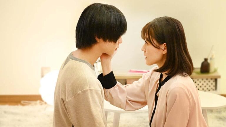 Pronta para o Amor crítica da série dorama Netflix 2024