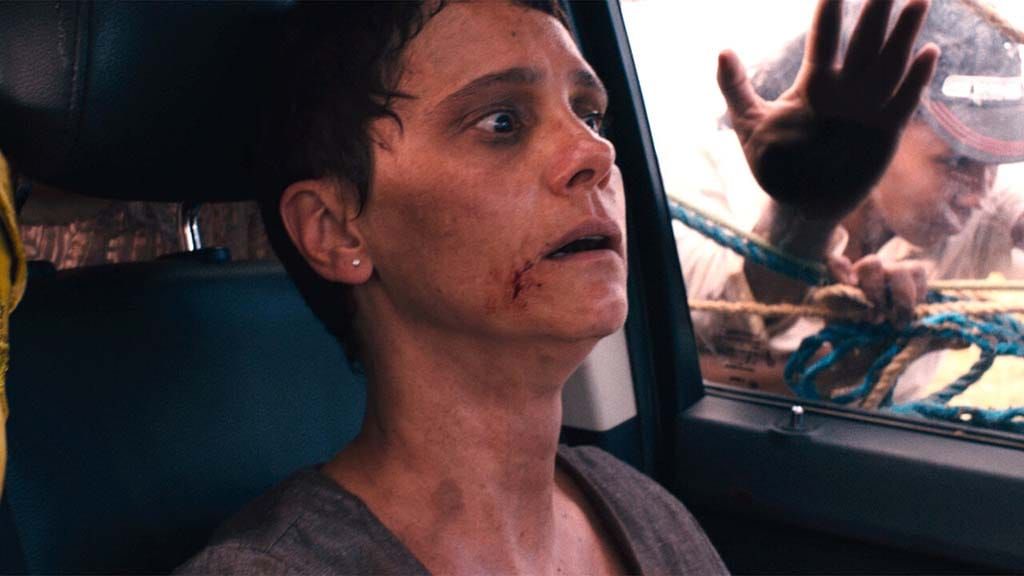 Propriedade crítica do filme 2022