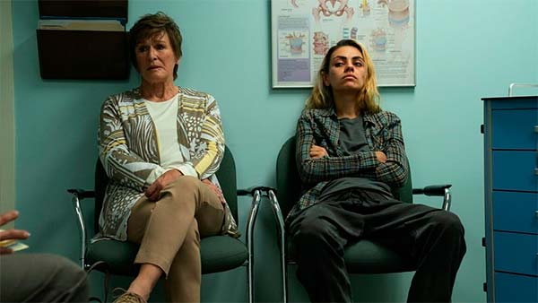 Confira a crítica do filme "Quatro Dias com Ela", drama de 2020 estrelado por Mila Kunis que está disponível para assinantes da Netflix.