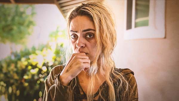 Quatro Dias com Ela crítica do filme Netflix 2020