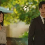 Rainha das Lágrimas episódio 9 crítica da série Netflix 2024