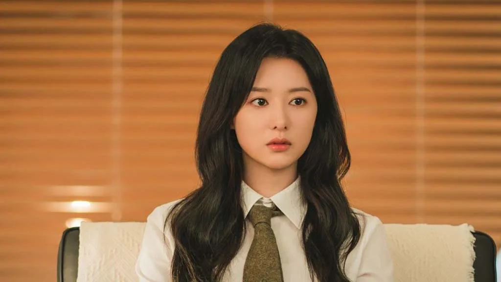 Rainha das Lágrimas episódio 4 crítica da série dorama Netflix 2024