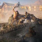 Rebel Moon - Parte 2 - A Marcadora de Cicatrizes Crítica do filme de Zack Snyder, da Netflix (2024)