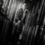 Ripley crítica da série minissérie Netflix 2024