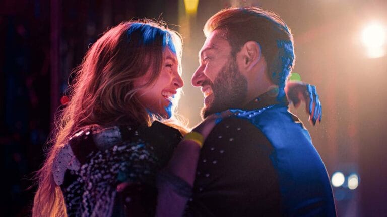 Rodeio Rock crítica do filme brasileiro Netflix 2024