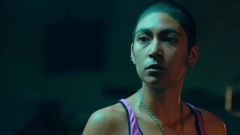 Sayen - A Caçadora crítica do filme Prime Video 2024