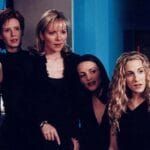 Sex and the City - 6 temporadas crítica da série, Netflix (1998-2004)
