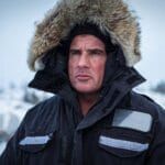 Soldados do Gelo crítica do filme Netflix 2013 Flixlândia