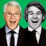 Steve (martin) crítica do documentário, Apple TV+ Plus 2024