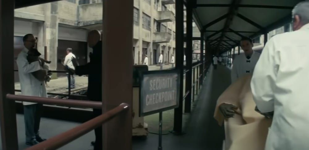 Super Mutante da série Fallout