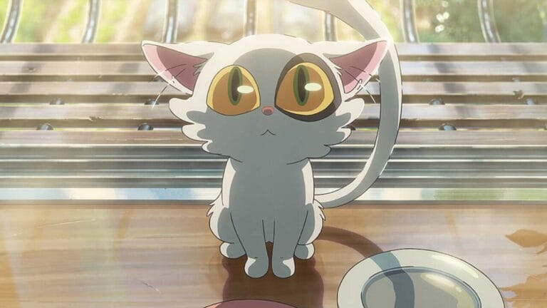 Suzume crítica do anime filme Netflix 2022