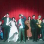 The 8 Show série dorama Netflix 2024 trailer