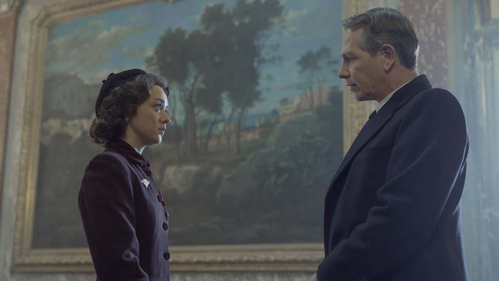 The New Look episódio 10 crítica do final da série Apple TV Plus 2024