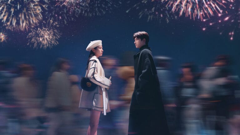 Todo Mundo Me Ama crítica da série dorama Netflix 2024