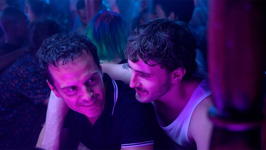 Todos Nós Desconhecidos crítica do filme Star Plus 2023