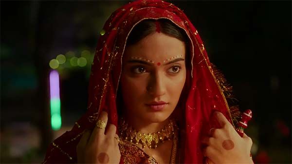 Troca Surpresa crítica do filme indiano Netflix 2023