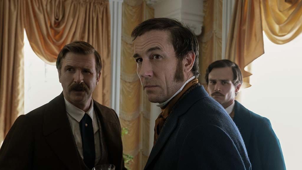 Último Ato Episódio 7 crítica do final da série Apple TV Plus 2024