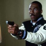 Um Tira da Pesada 3 crítica do filme Netflix 1994