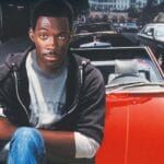 Um Tira da Pesada crítica do filme Netflix 1984