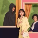 Uma Família Inusitada série dorama sul-coreano Netflix 2024 trailer
