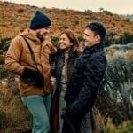 Uma Jornada Entre Amigos crítica do filme filipino Netflix 2024