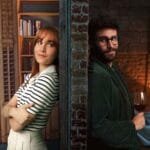Uma Parede entre Nós crítica do filme Netflix 2024