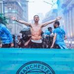 Unidos - Manchester City Tricampeão crítica da série Netflix 2024