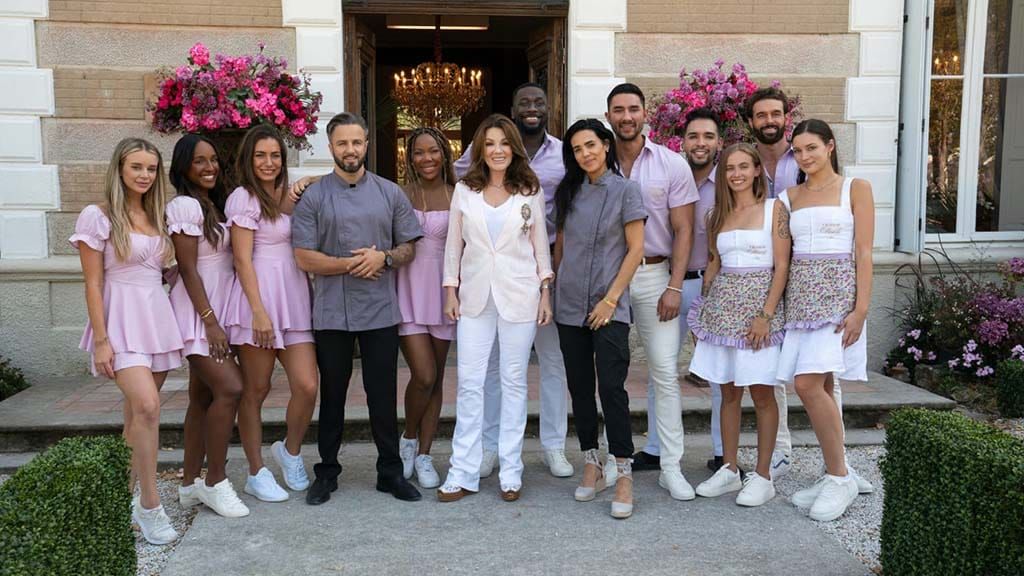 Vanderpump Villa - Luxo e Segredos crítica do reality show Star Plus 2024