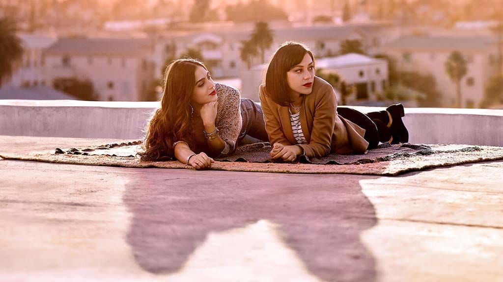 Vida 3 temporada crítica da série Netflix 2020