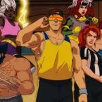 X-Men '97 série filme documentário bastidores MCU Disney Plus