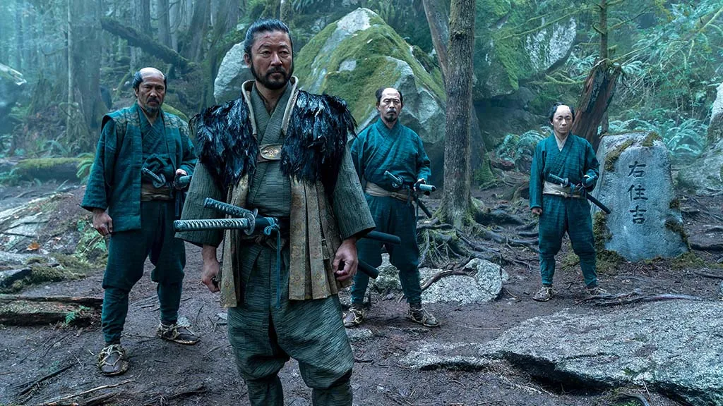 Xógum A Gloriosa Saga do Japão episódio 10 crítica do final da série Star Plus e Disney Plus (2024)