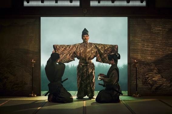 Xógum último episódio Disney Star Plus 2024 2