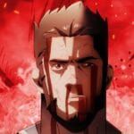 garouden-o-lobo-solitário-trailer-da-série-anime-netflix-2024