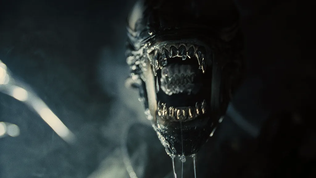 Alien Day filmes da saga no Star Plus