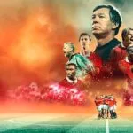 Confira a crítica da série "99", minissérie de três episódios sobre o Manchester United que está disponível no Prime Video.