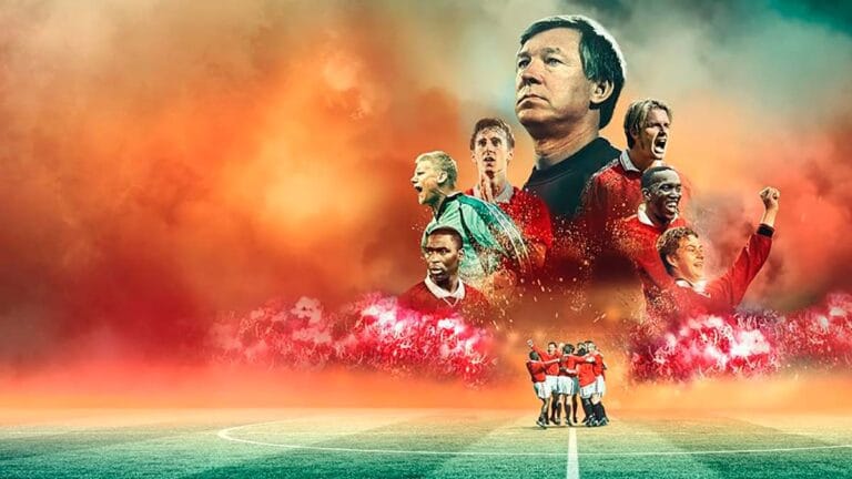 Confira a crítica da série "99", minissérie de três episódios sobre o Manchester United que está disponível no Prime Video.
