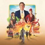 A Batalha do Biscoito Pop-Tart crítica do filme Netflix 2024