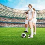 A Copa de 1971 crítica do filme documentário Netflix