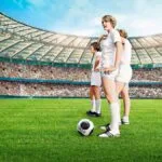 A Copa de 1971 crítica do filme documentário Netflix