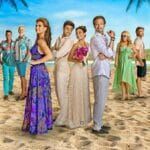 A Mãe da Noiva crítica do filme Netflix 2024