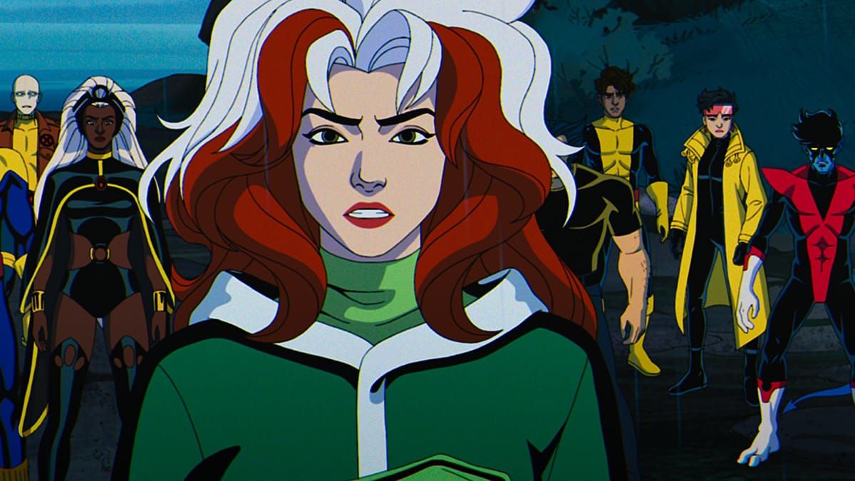 Confira a crítica da temporada 1 da série "X-Men '97", animação que está disponível para assinantes do Disney+.