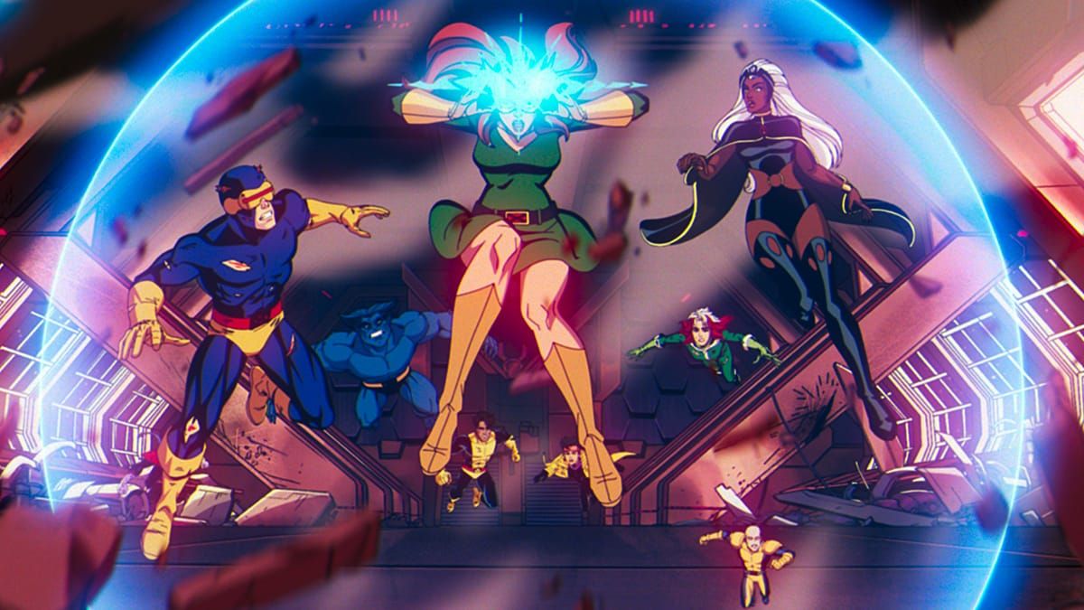 Confira as principais séries da Marvel para maratonar no Disney+ e produtos incríveis desses queridos super-heróis.