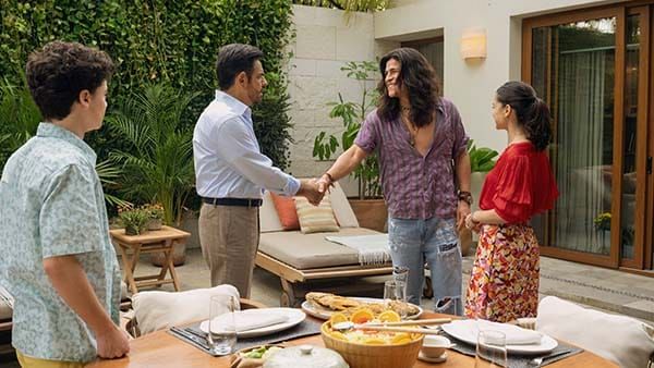 Acapulco 3 temporada crítica da série Apple TV 2024