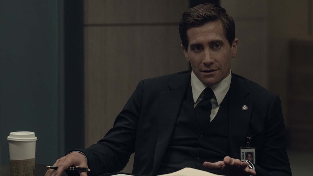Confira o primeiro trailer oficial completo de "Acima de Qualquer Suspeita", série com Jake Gyllenhaal da Apple TV.